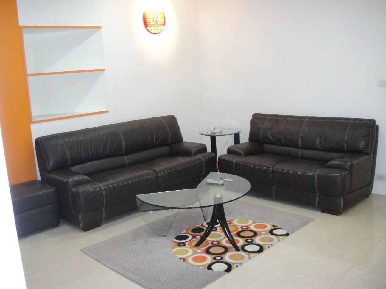 Silom Grand Terrace — photo 1