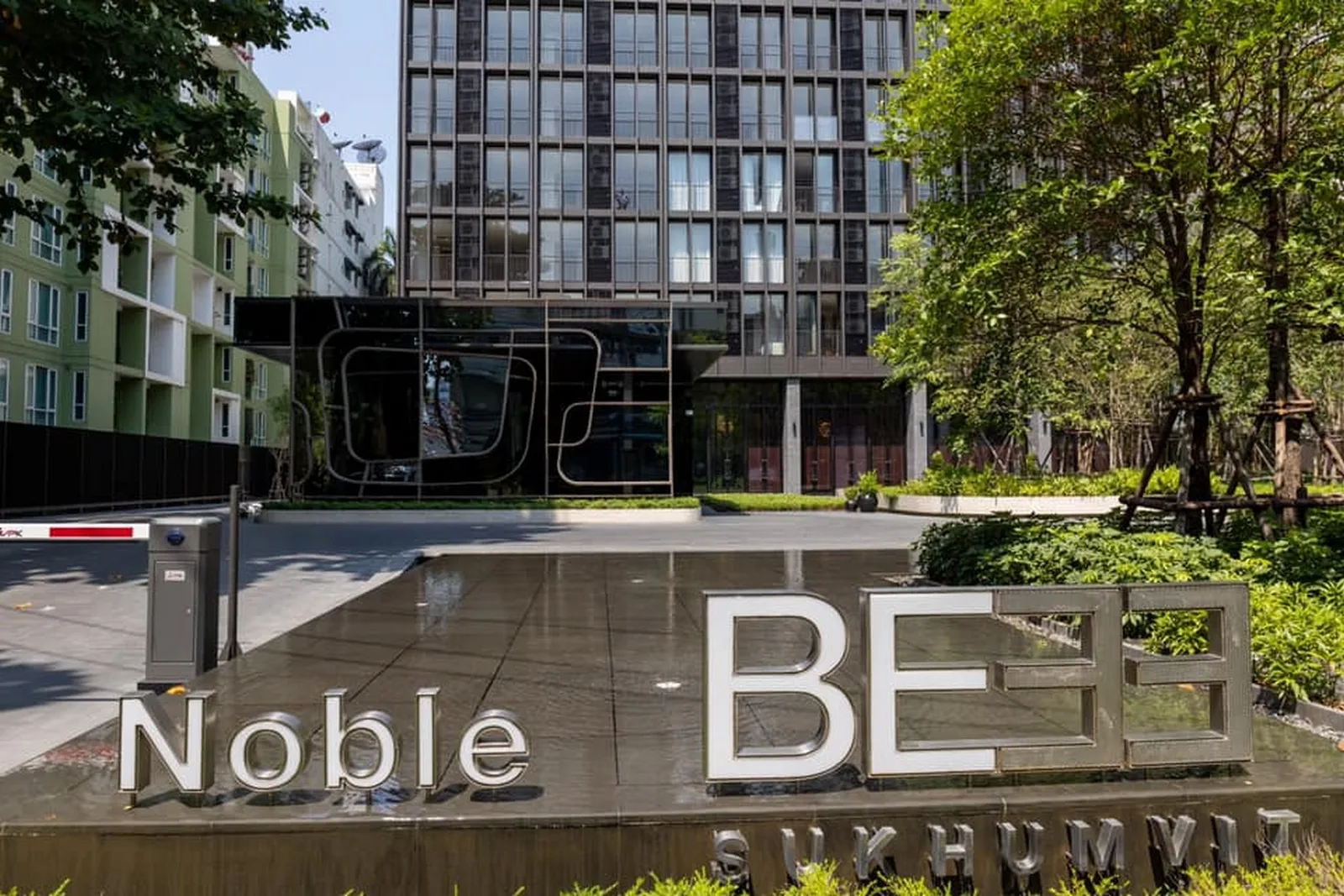 Noble BE 33 — photo 11