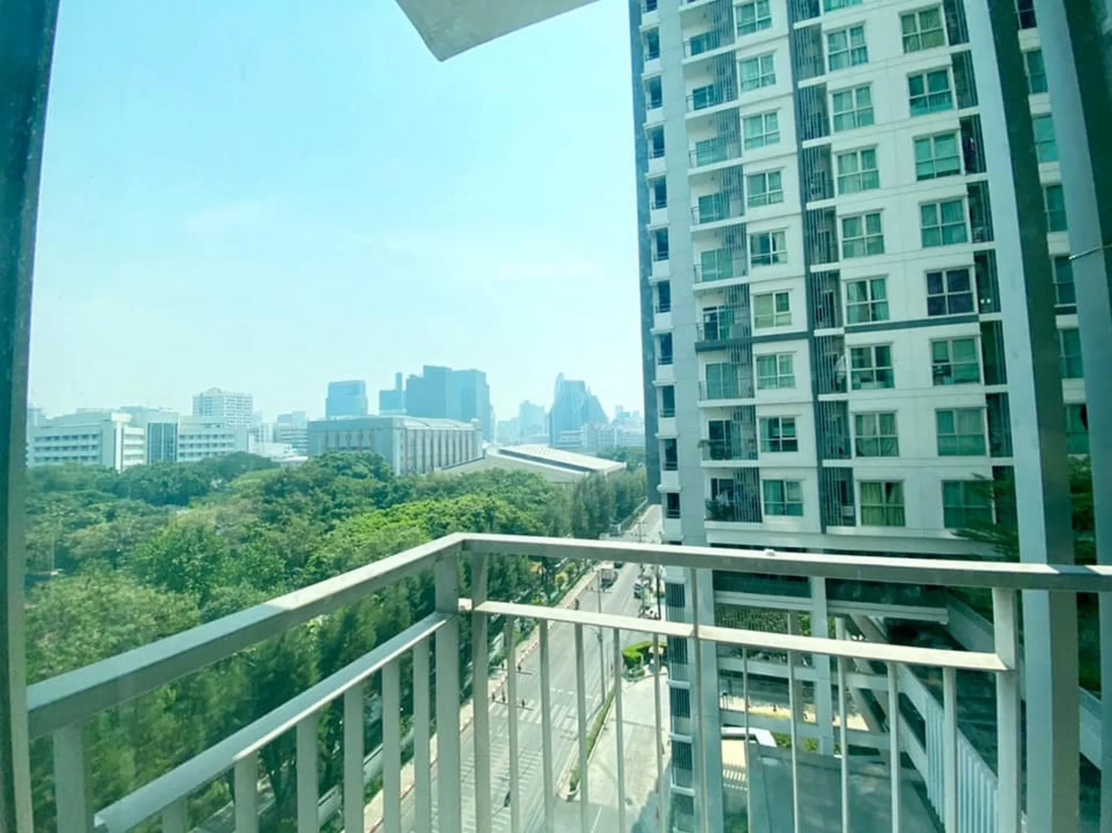 CU Terrace — photo 7