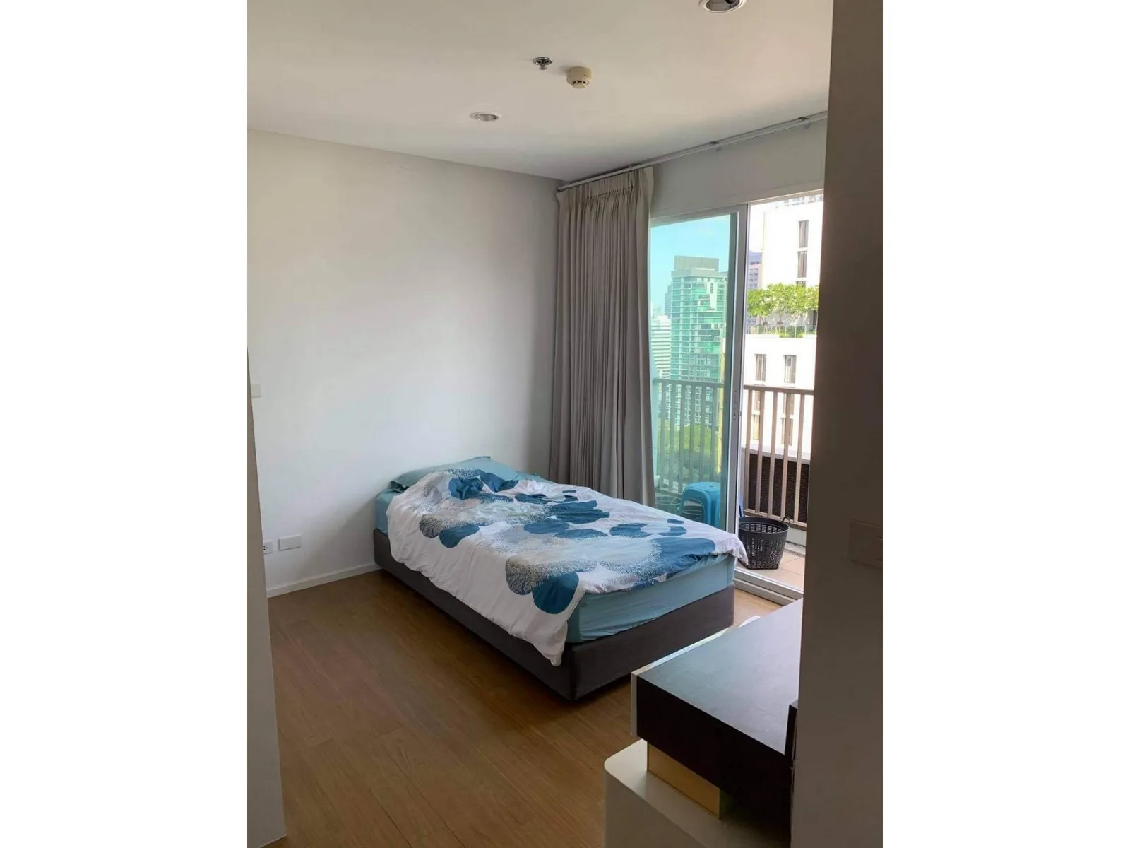 15 Sukhumvit Residences — photo 3