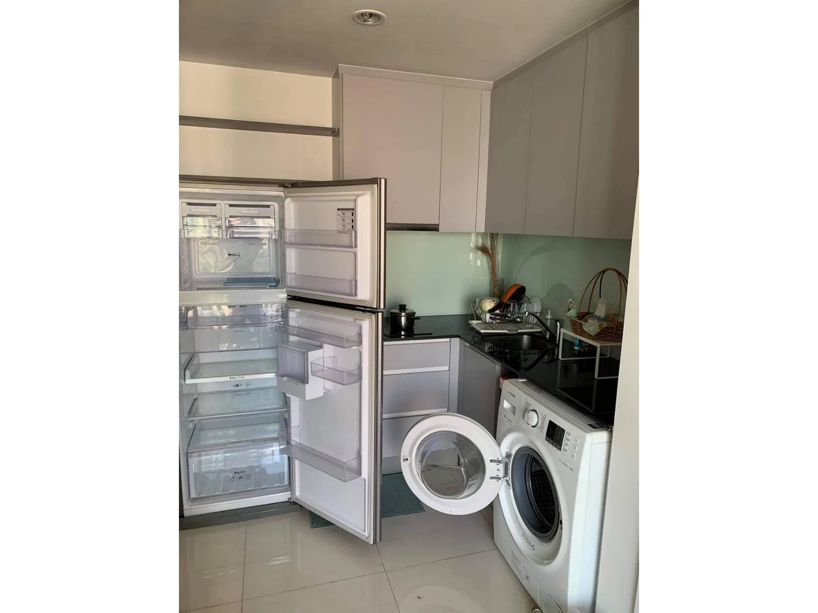 15 Sukhumvit Residences — photo 5