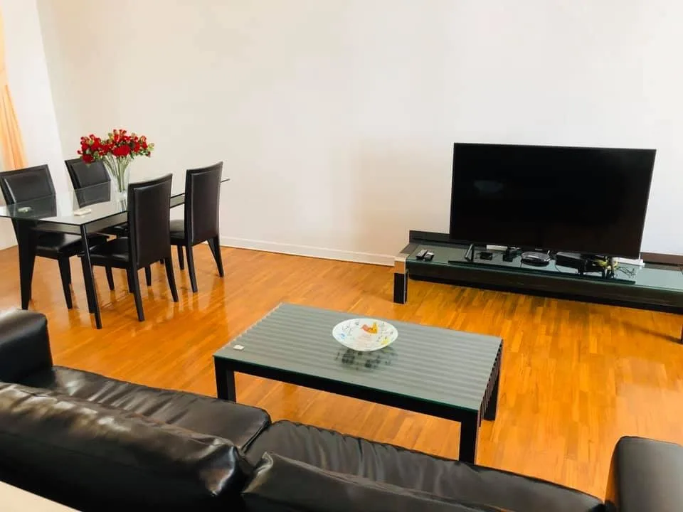 Baan Klang Krung Thonglor — photo 1