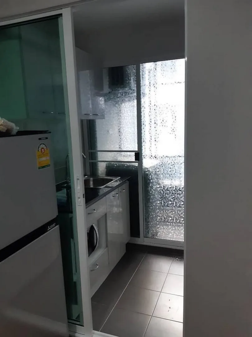 Regent Home Sukhumvit 81 — photo 5