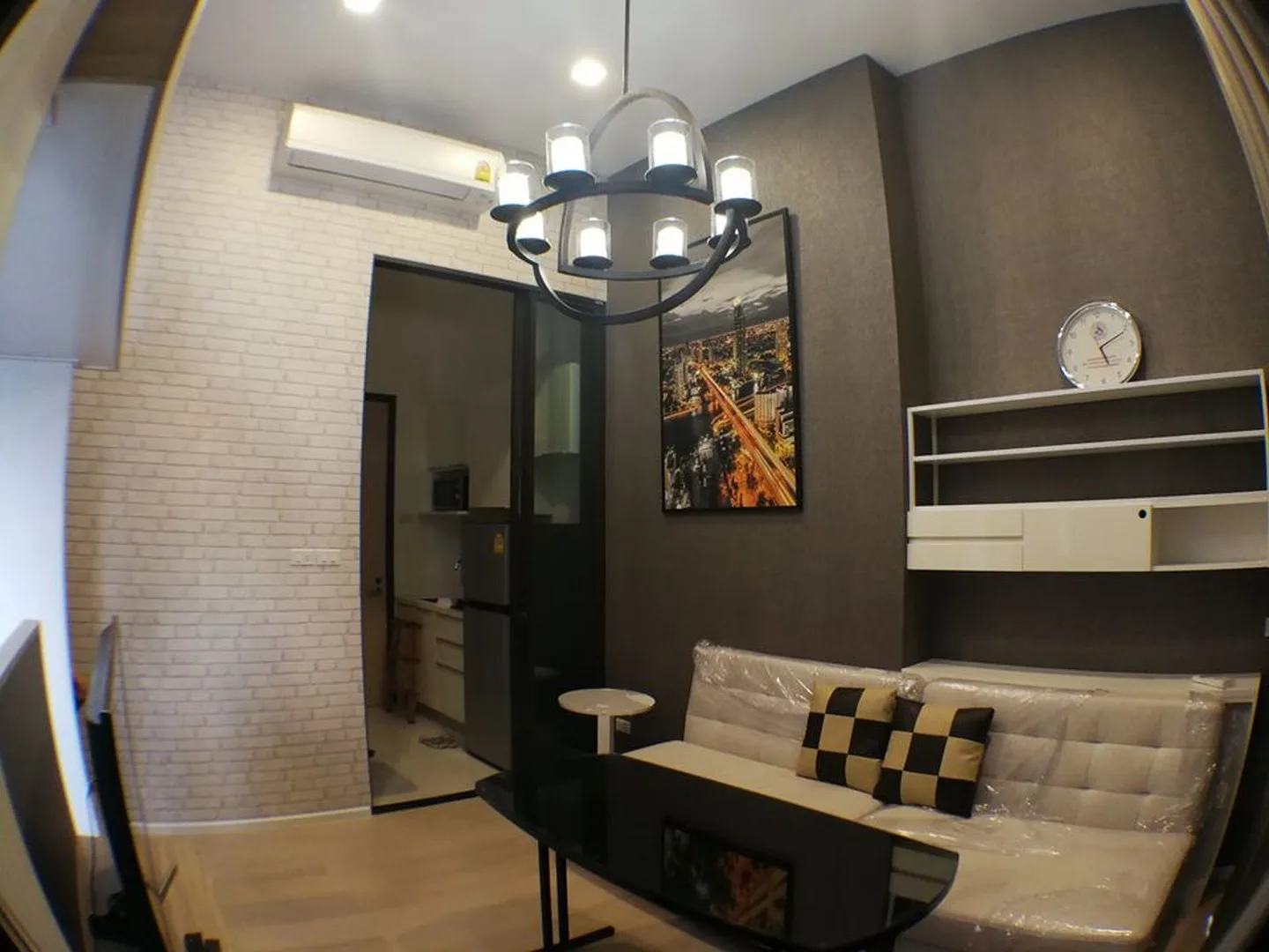 Chewathai Residence Asoke — photo 2