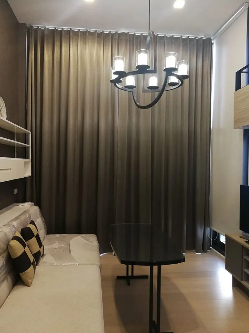 Chewathai Residence Asoke — photo 6