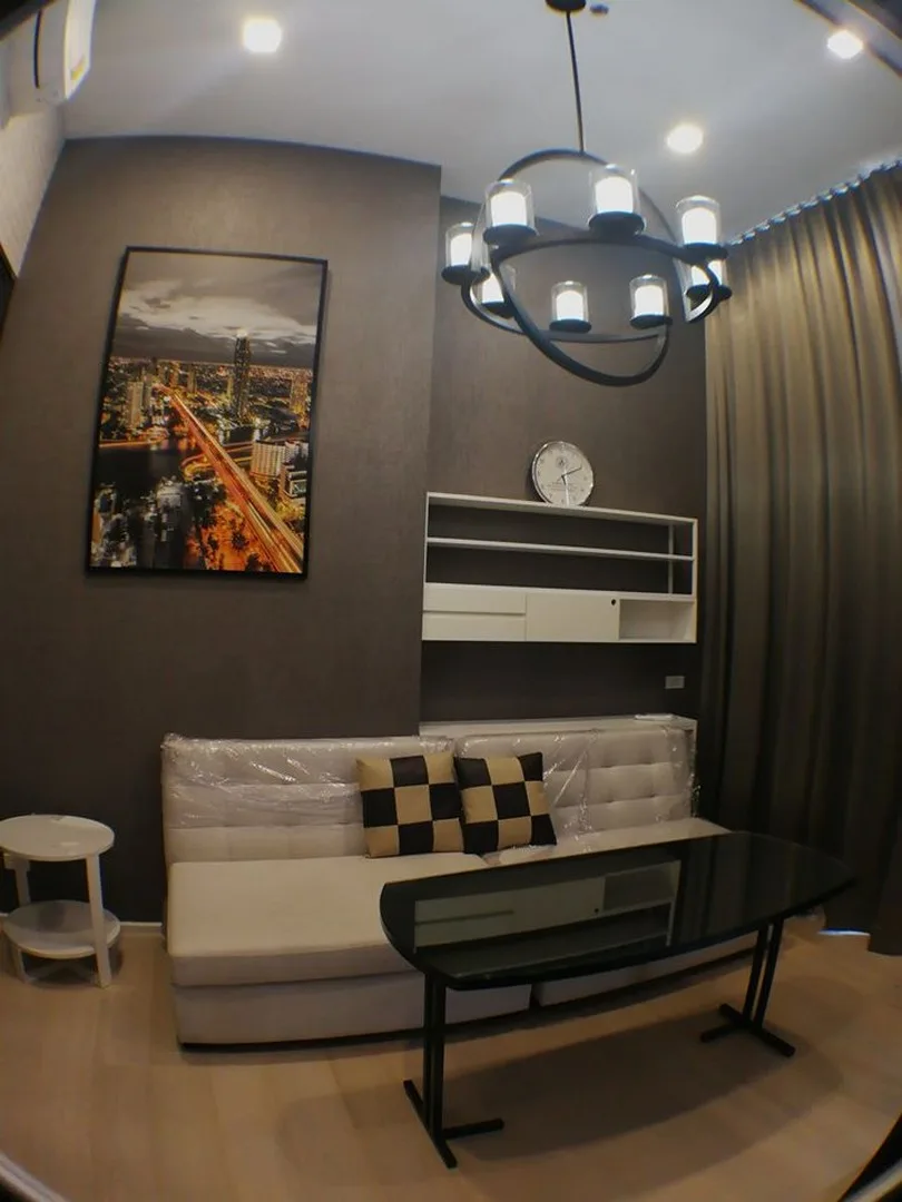 Chewathai Residence Asoke — photo 7
