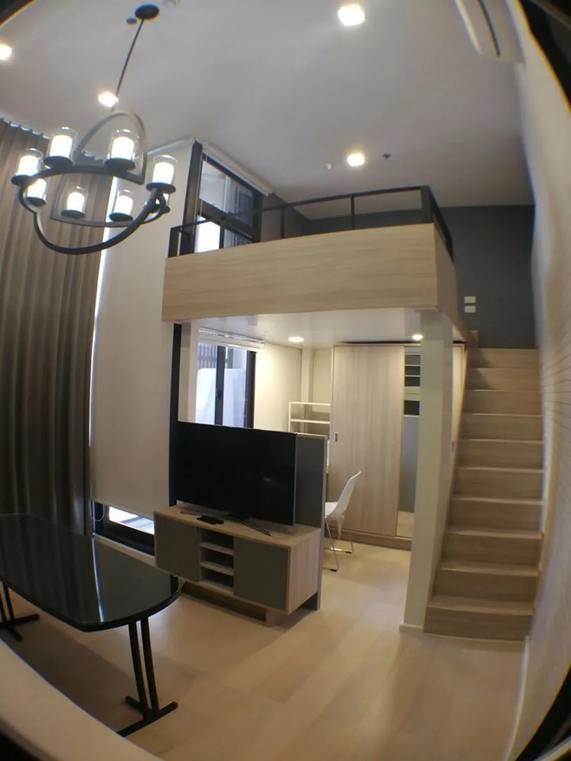 Chewathai Residence Asoke — photo 8