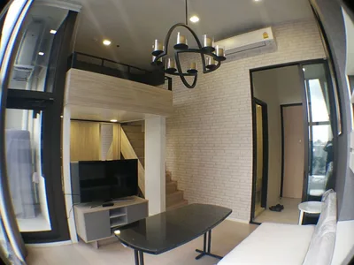 Chewathai Residence Asoke