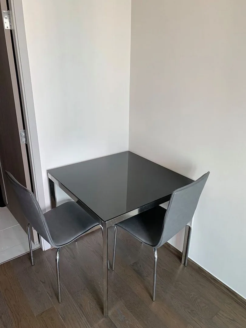 Ideo Q Siam - Ratchathewi — photo 2