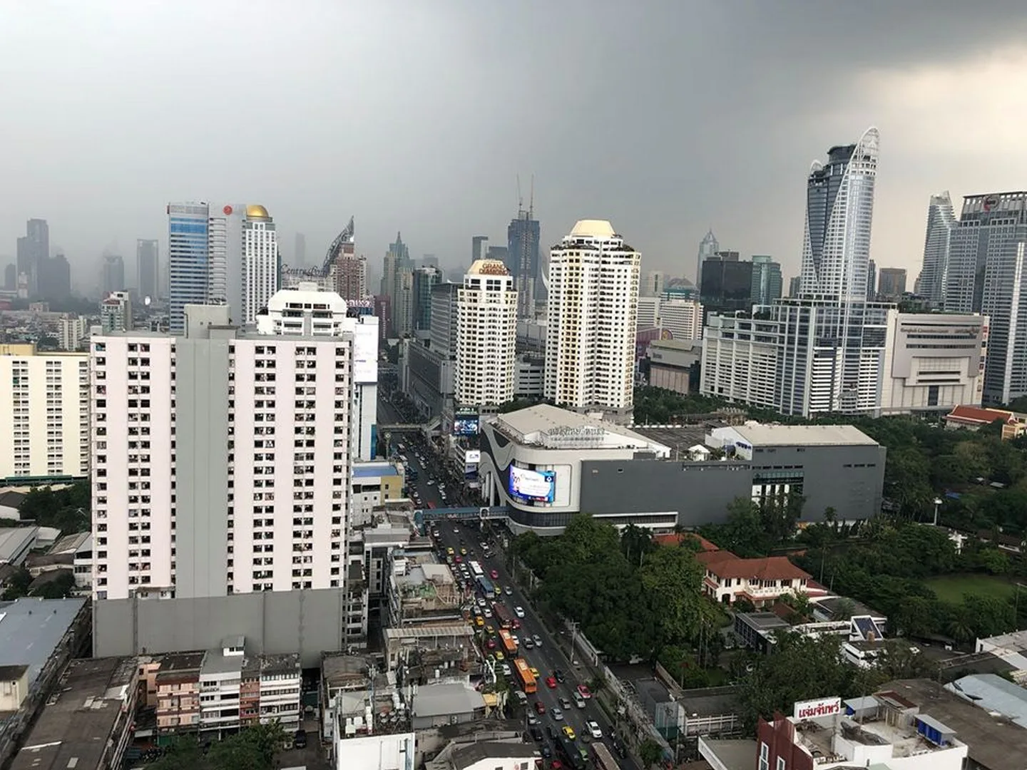 Ideo Q Siam - Ratchathewi — photo 5