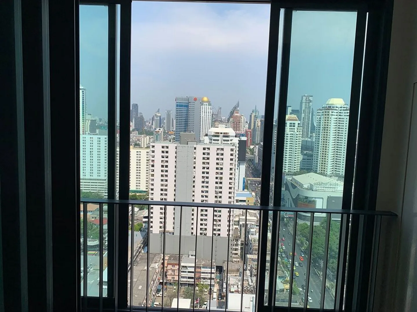 Ideo Q Siam - Ratchathewi — photo 6