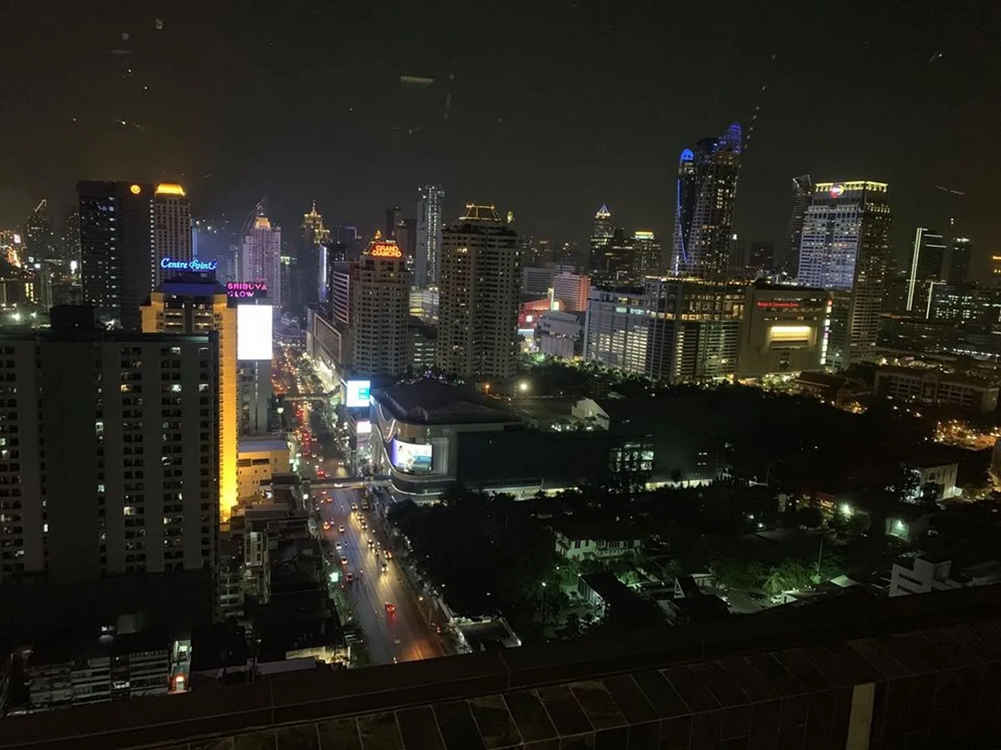 Ideo Q Siam - Ratchathewi — photo 8