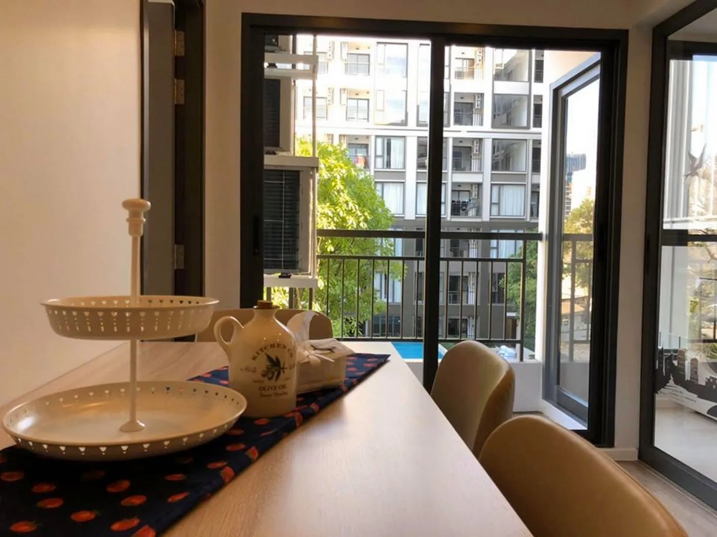The Nest Sukhumvit 64 — photo 2