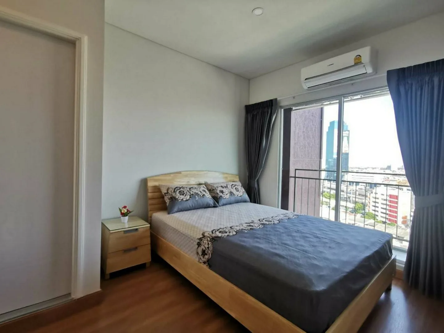 Lumpini Place Rama IX - Ratchada — photo 5