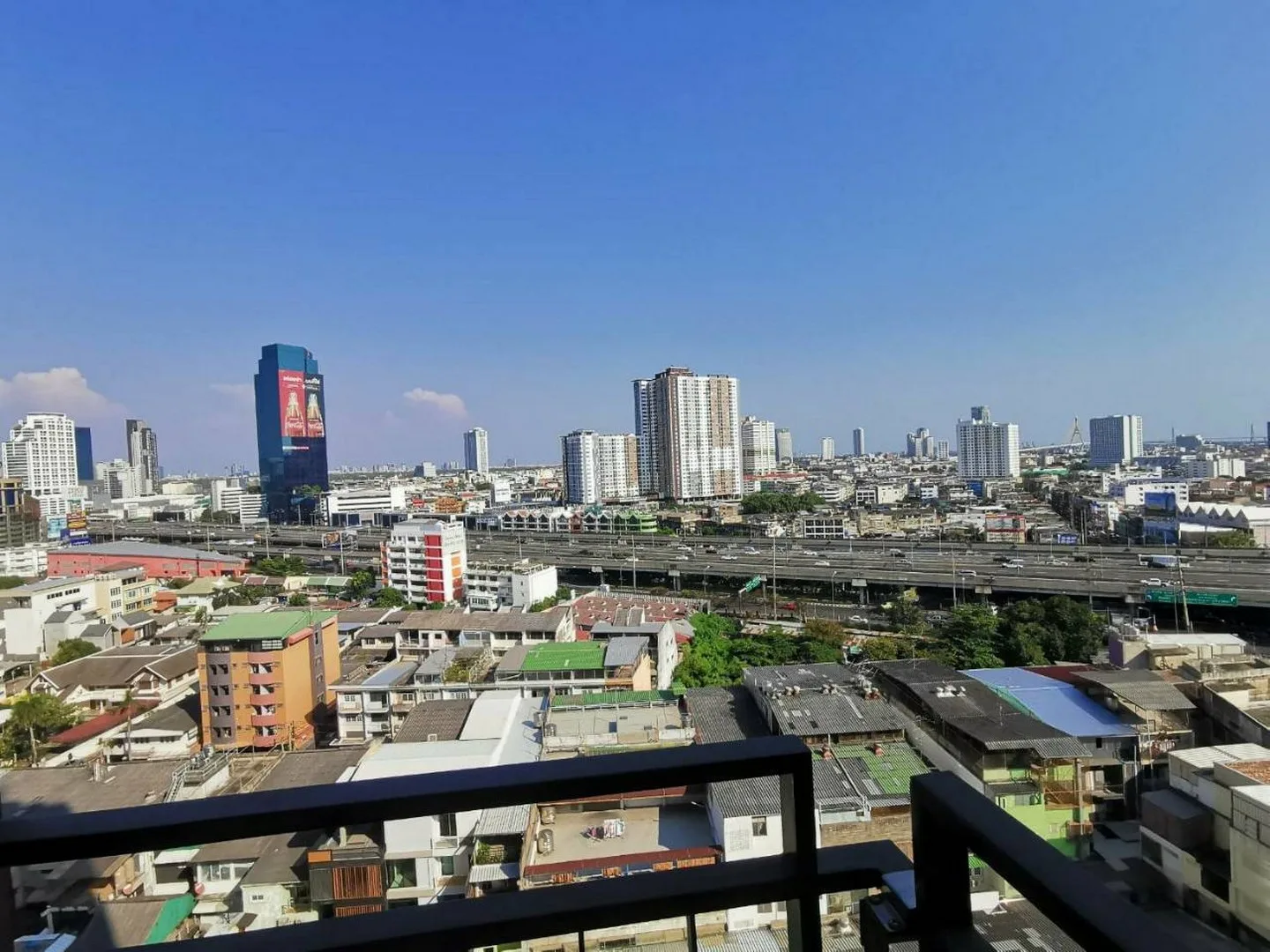 Lumpini Place Rama IX - Ratchada — photo 9