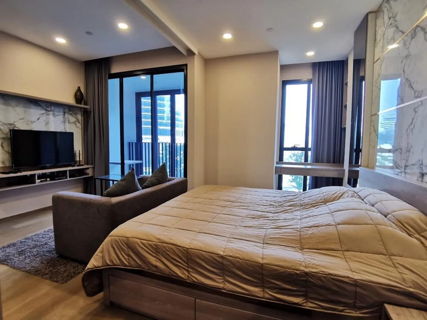 Ashton Chula - Silom — photo 6