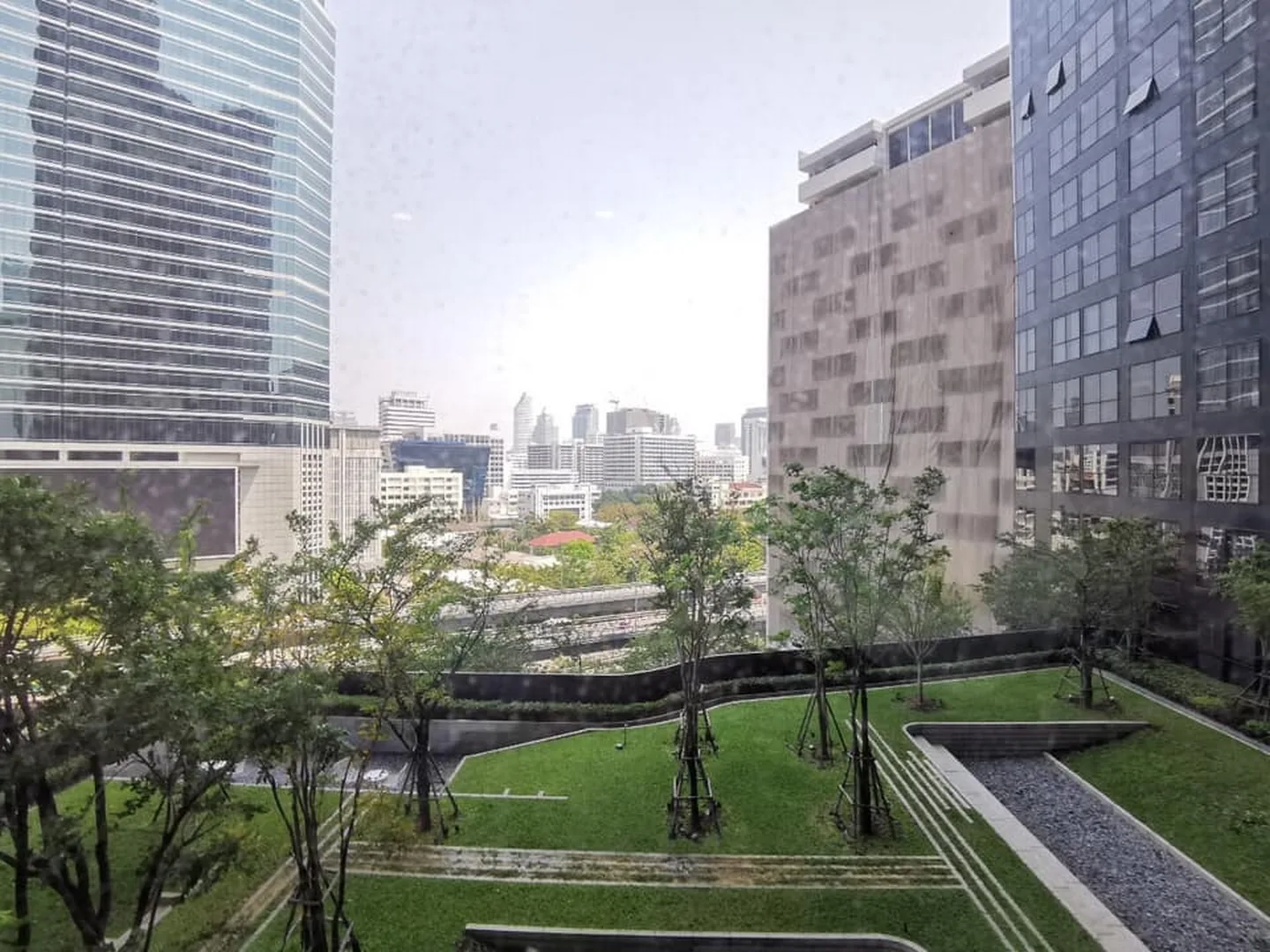 Ashton Chula - Silom — photo 8