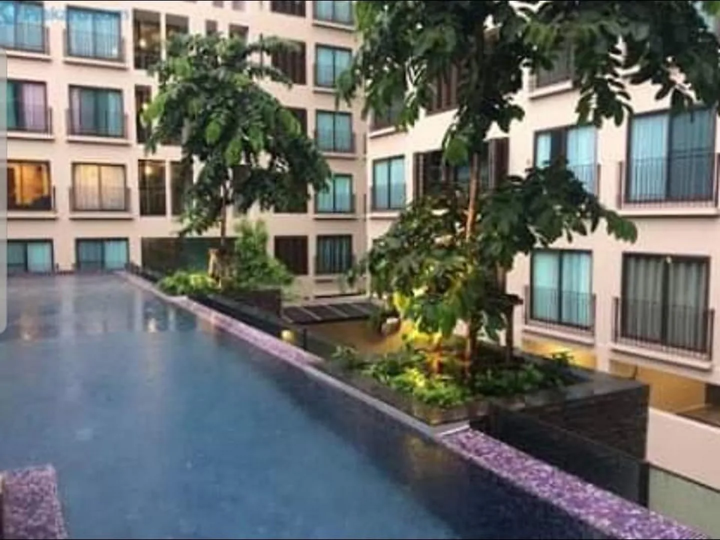 Condolette Dwell Sukhumvit 26 — photo 7