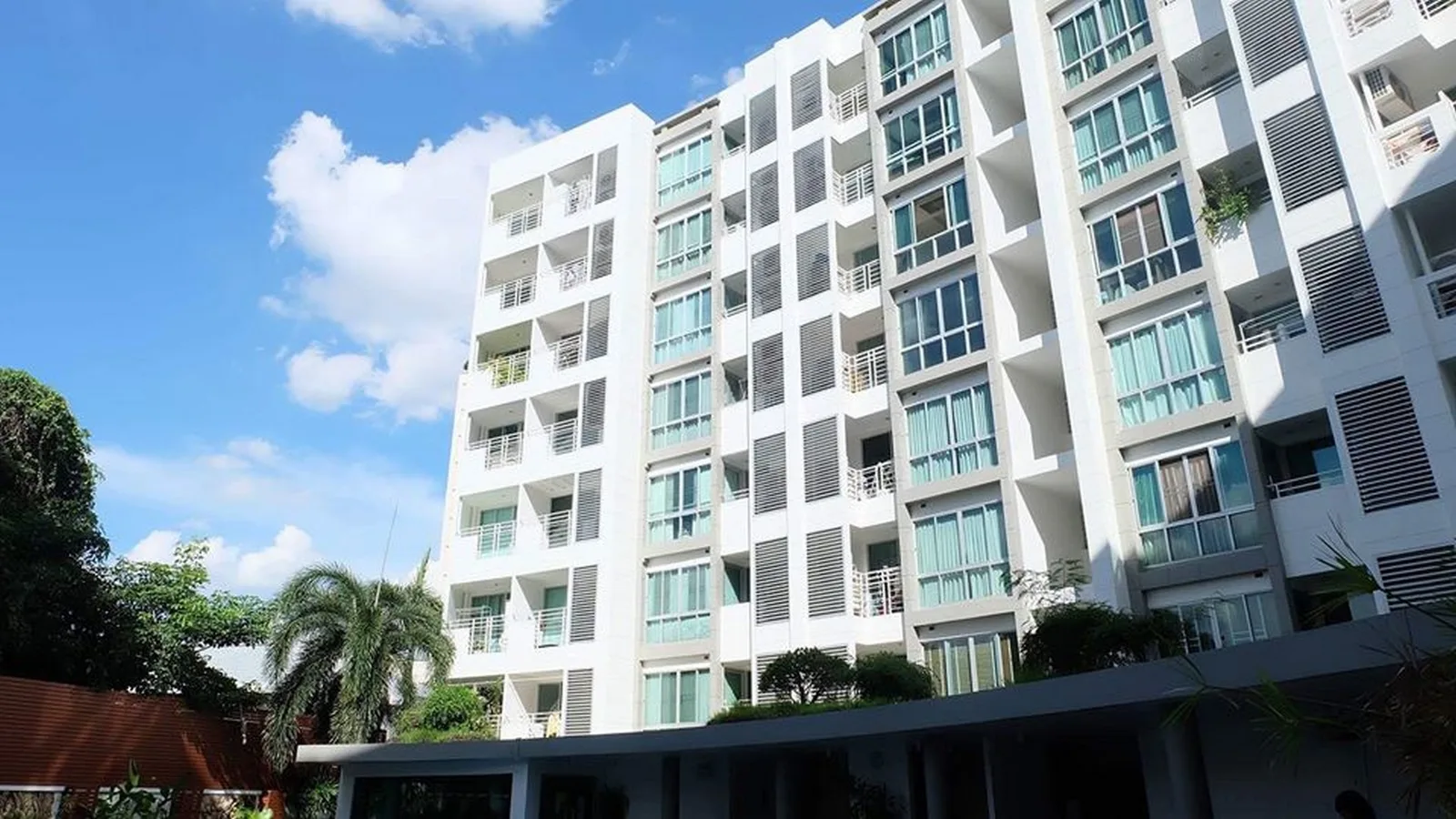 Hamony Living Paholythin 11 — photo 16
