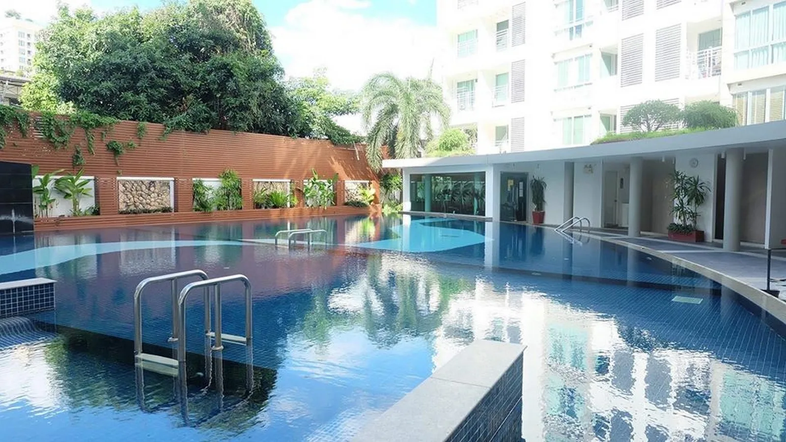 Hamony Living Paholythin 11 — photo 8