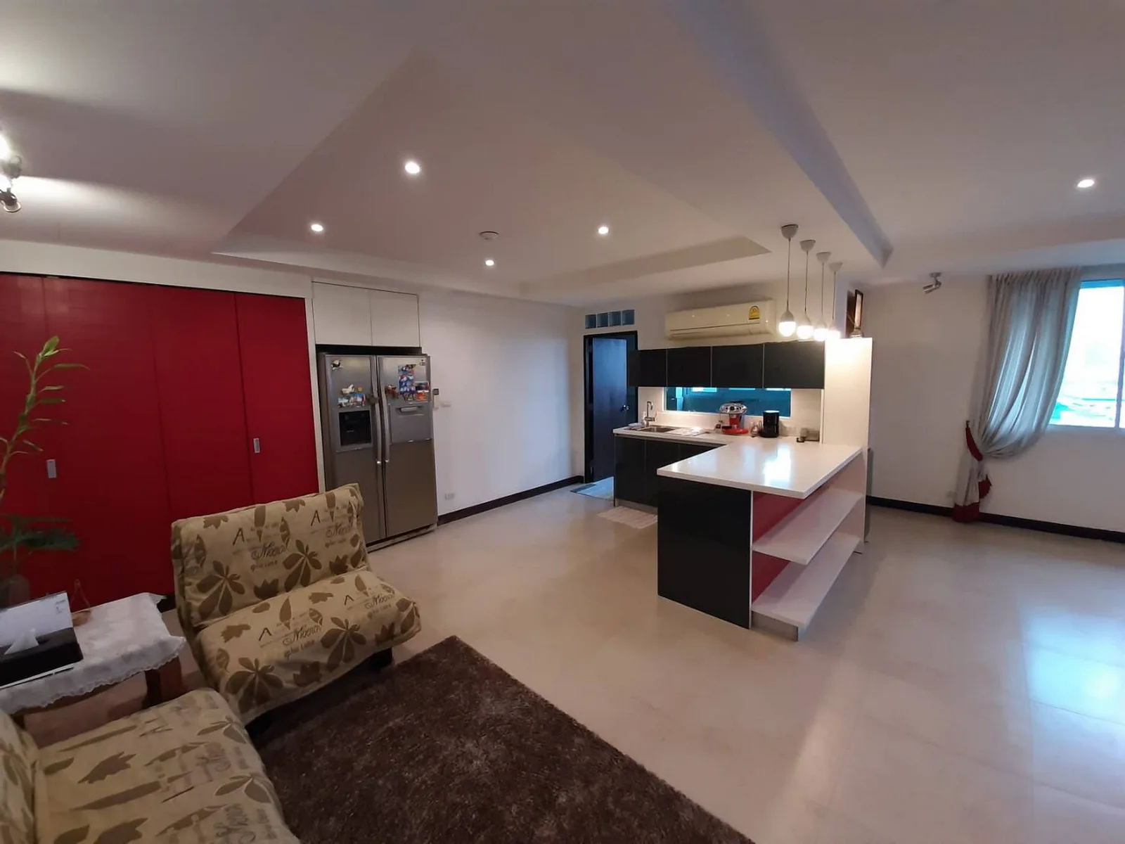 D.S. Tower 1 Sukhumvit 33 — photo 12