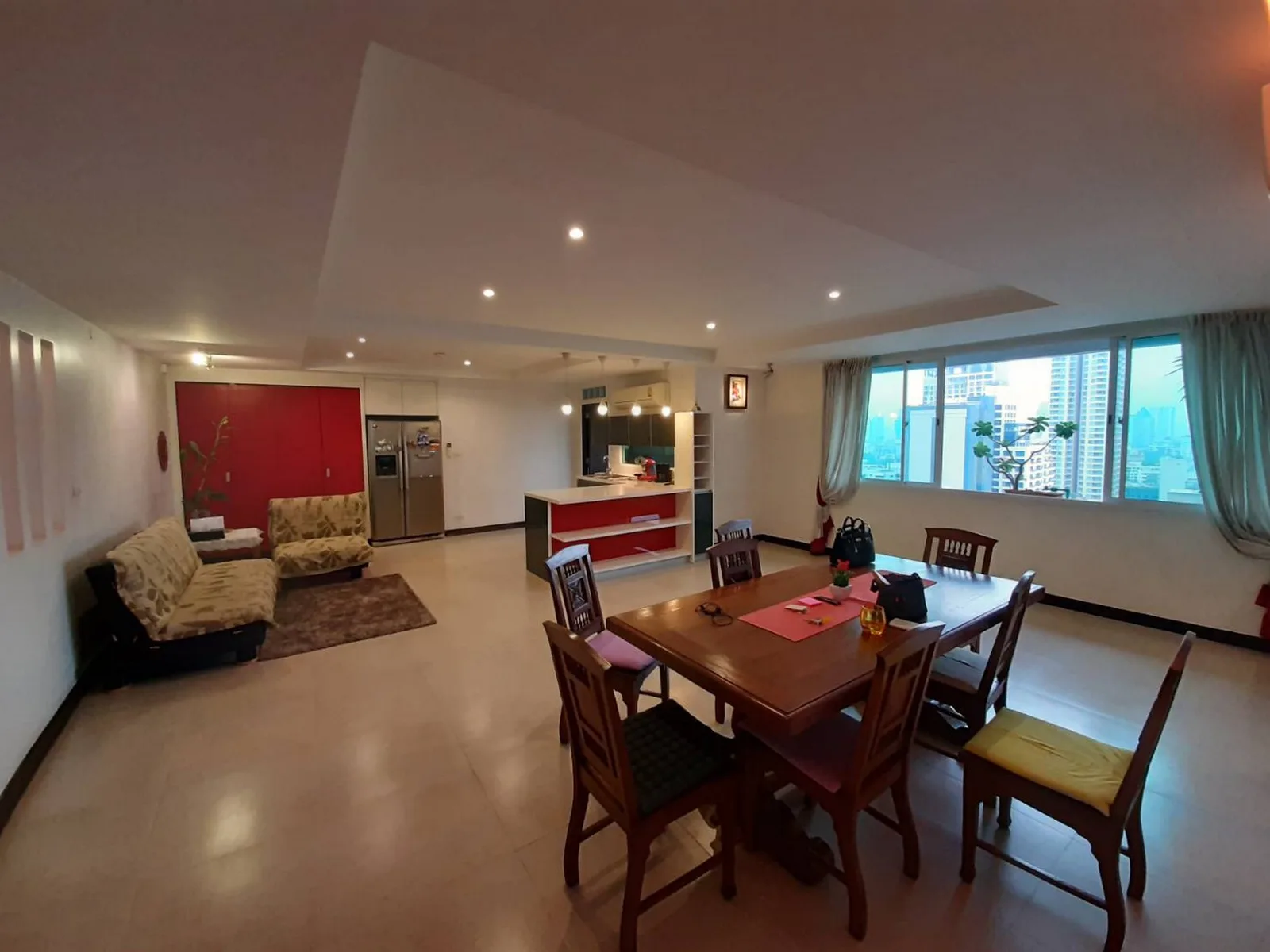 D.S. Tower 1 Sukhumvit 33 — photo 13