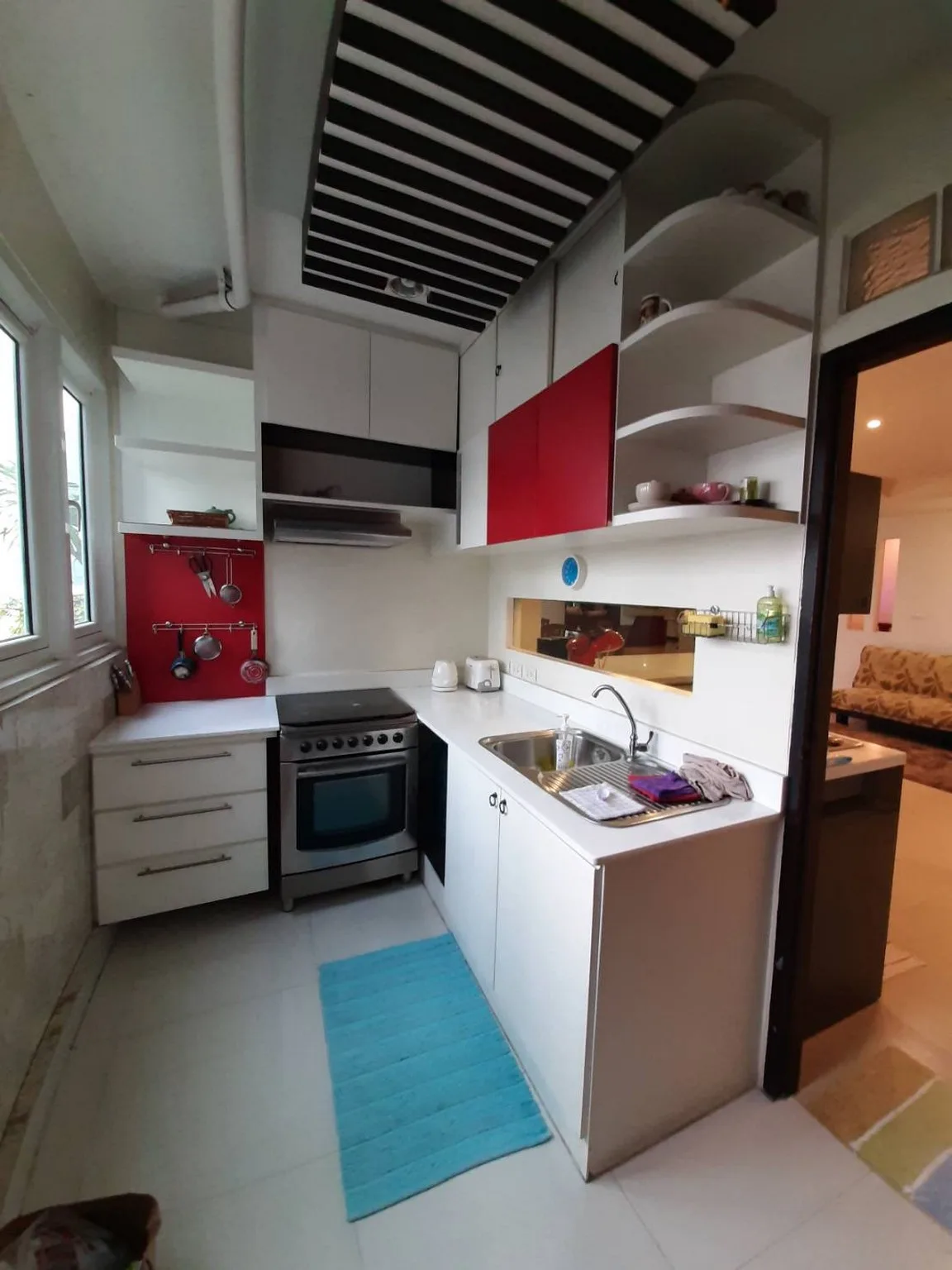 D.S. Tower 1 Sukhumvit 33 — photo 10