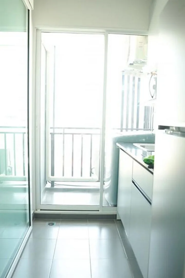 Regent Home Sukhumvit 81 — photo 13