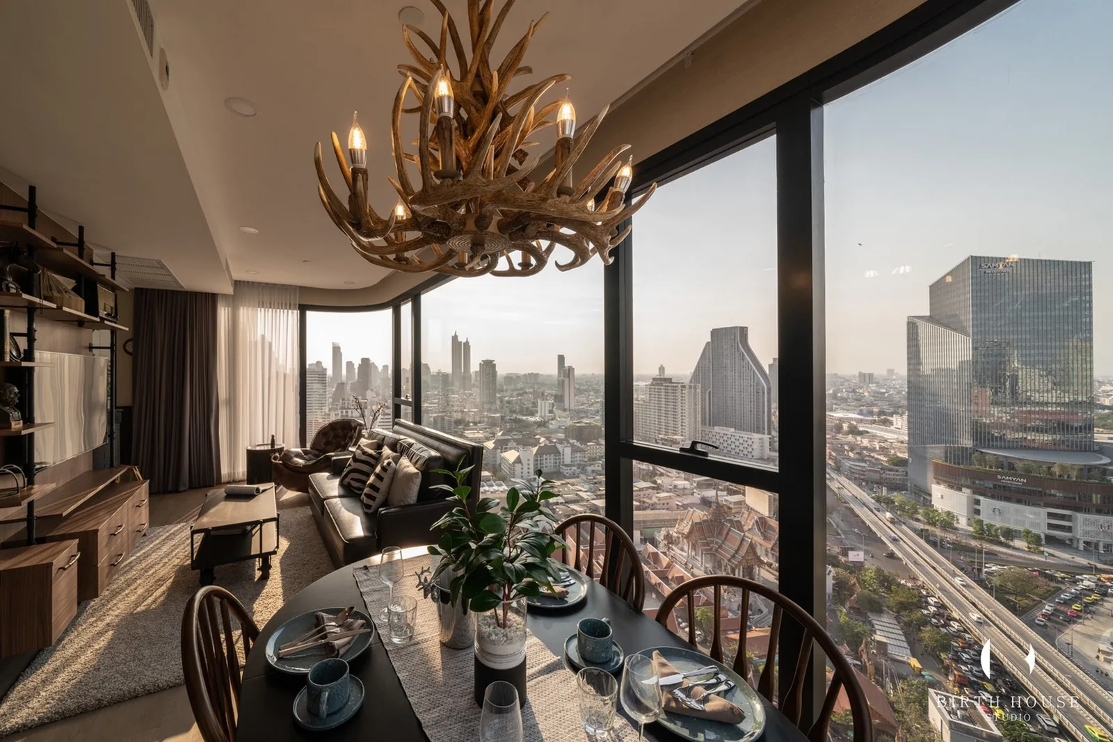 Ashton Chula - Silom — photo 12