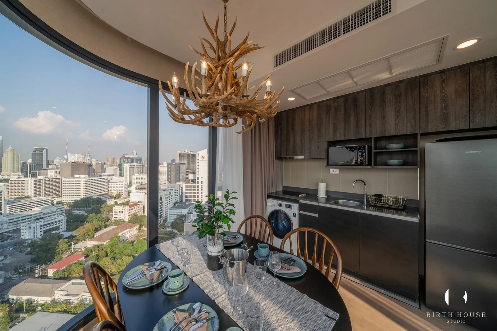 Ashton Chula - Silom — photo 7