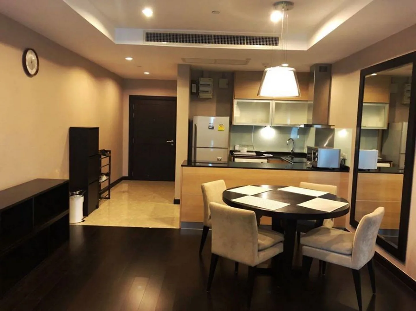 Sathorn Gardens — photo 2