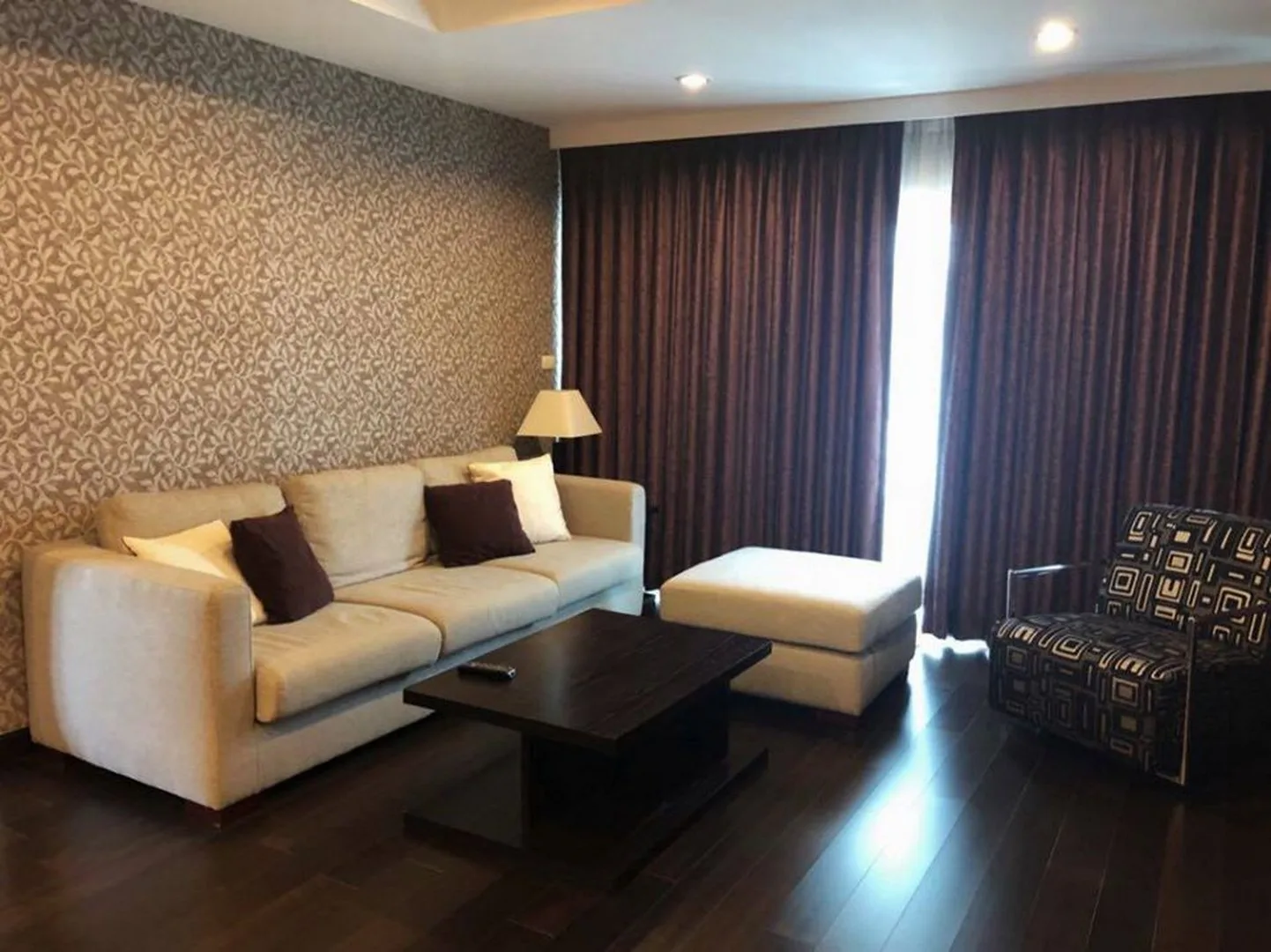 Sathorn Gardens — photo 5