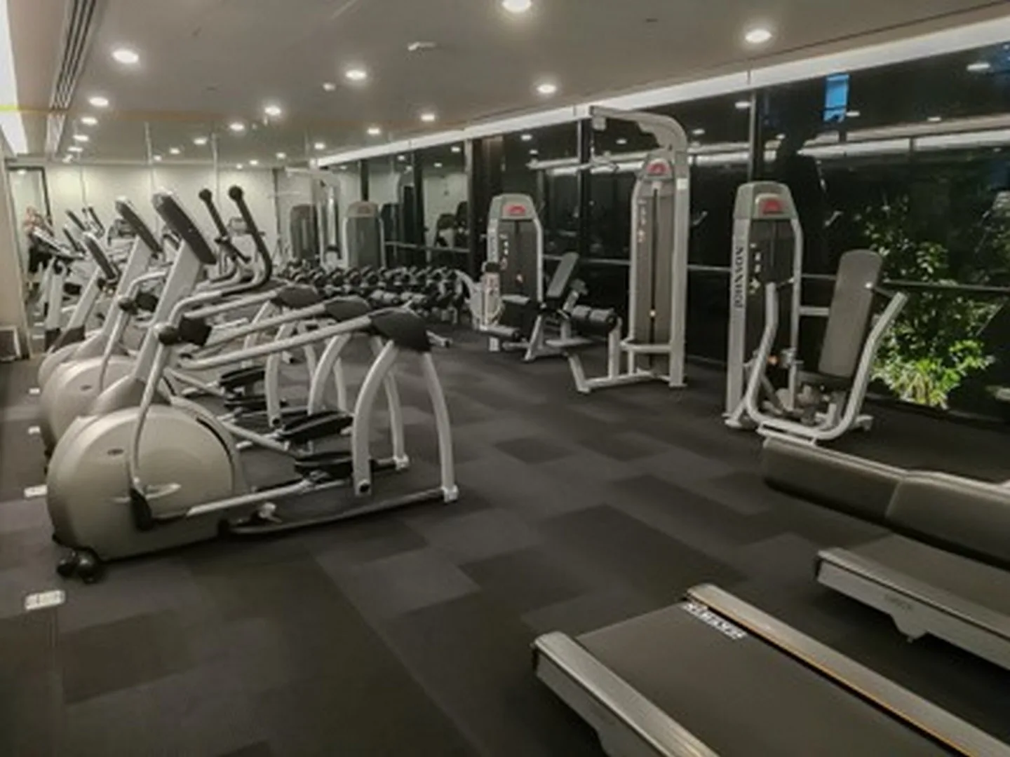 Noble Revolve Silom — photo 10
