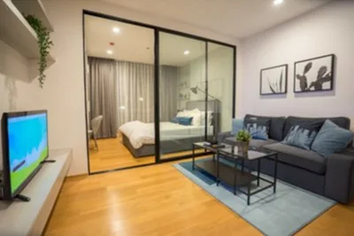 Noble Revolve Silom