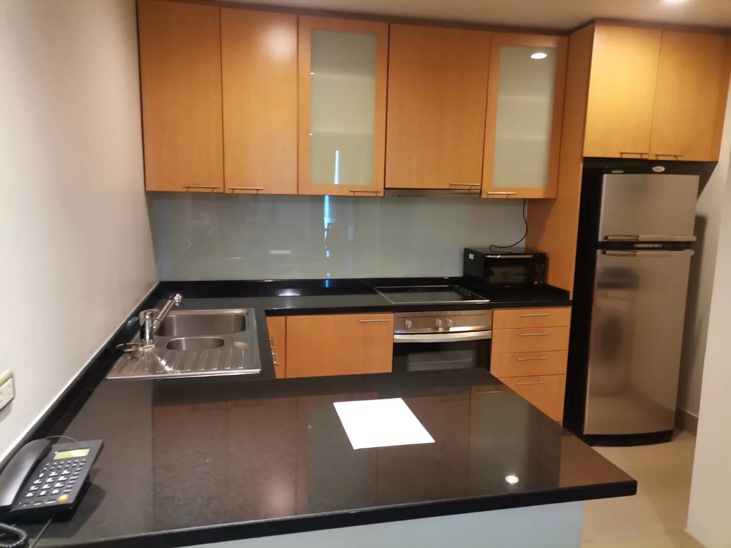 Sky Villas Sathorn — photo 3