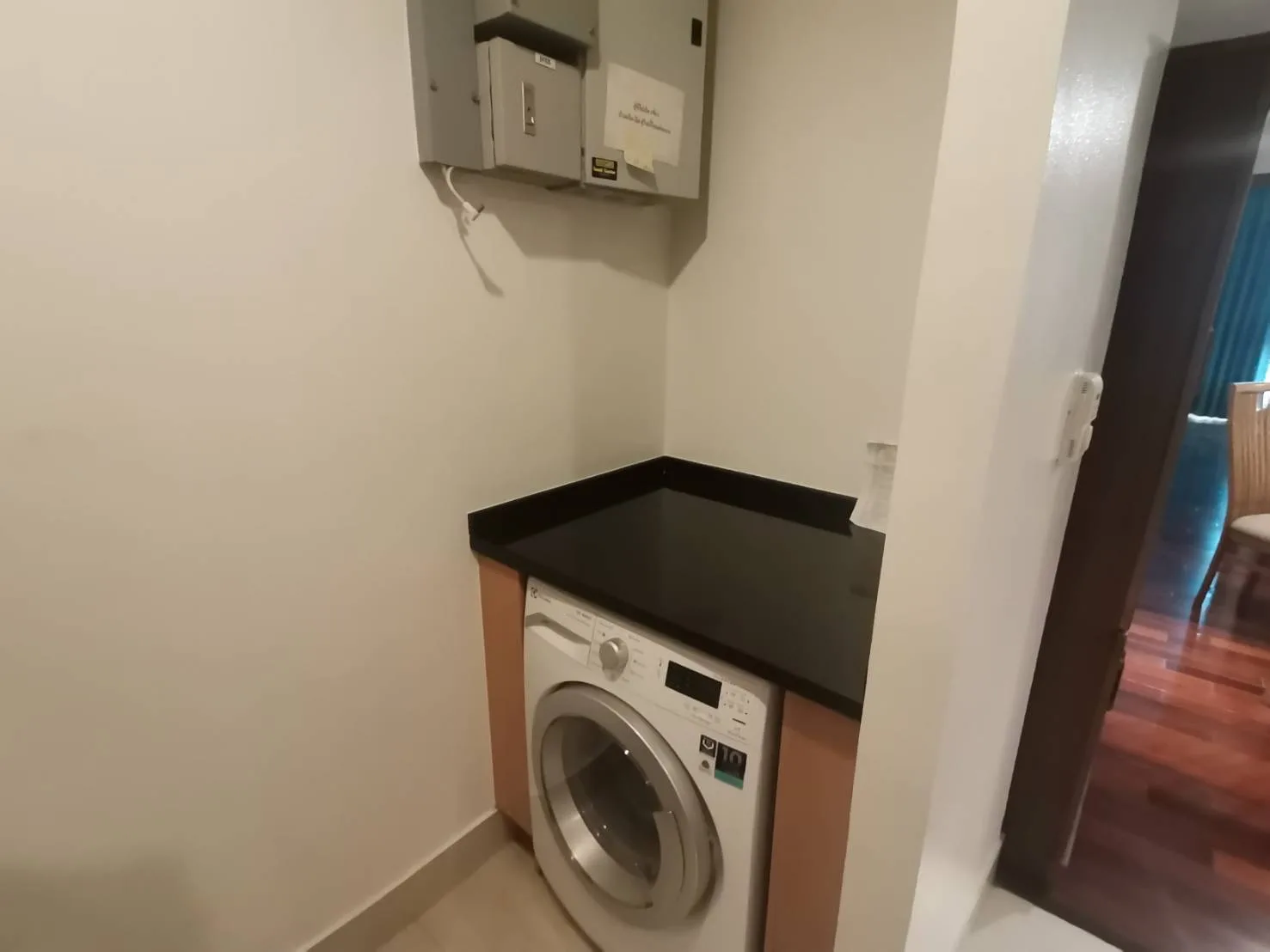 Sky Villas Sathorn — photo 10