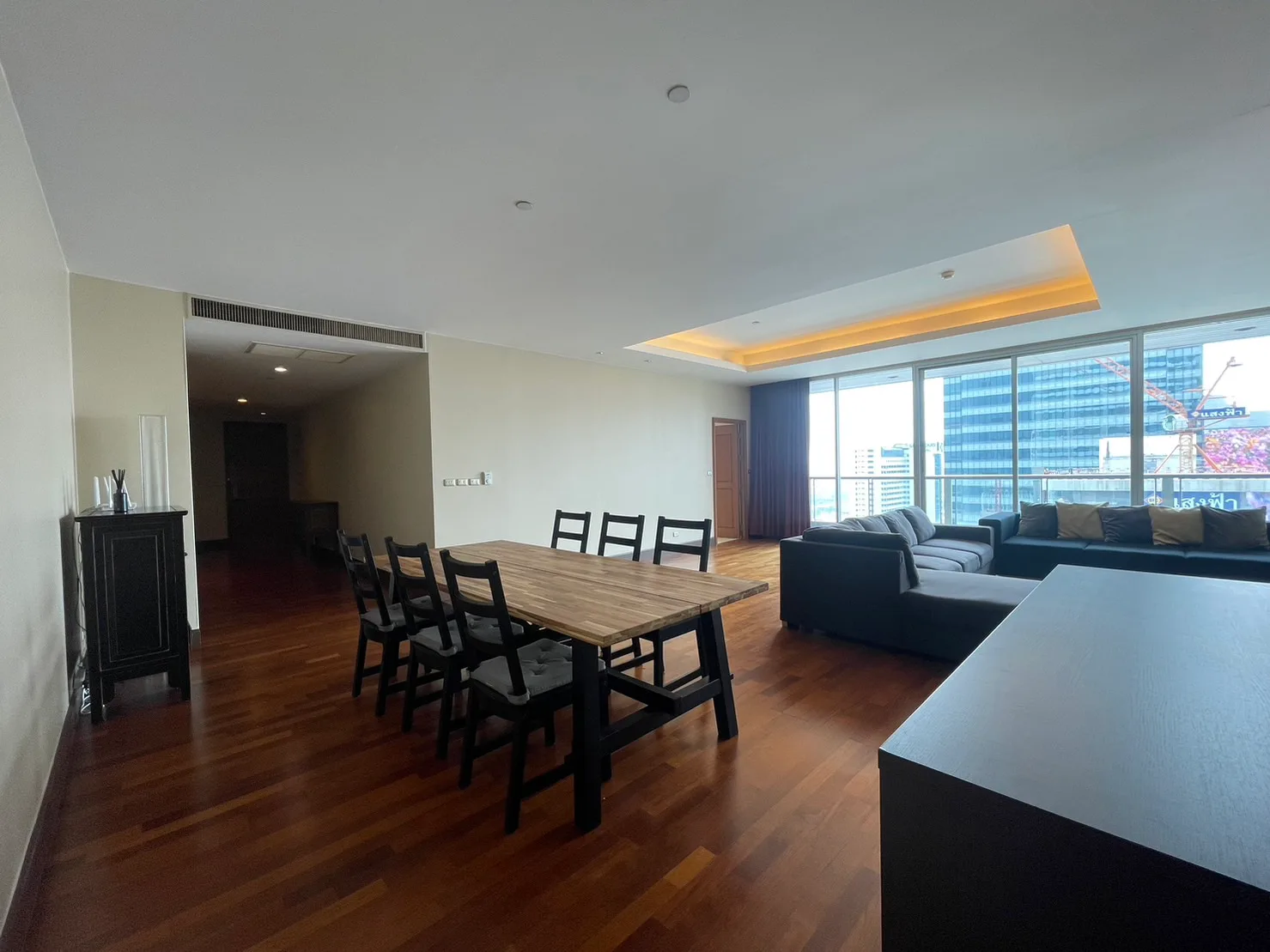 Sky Villas Sathorn — photo 1