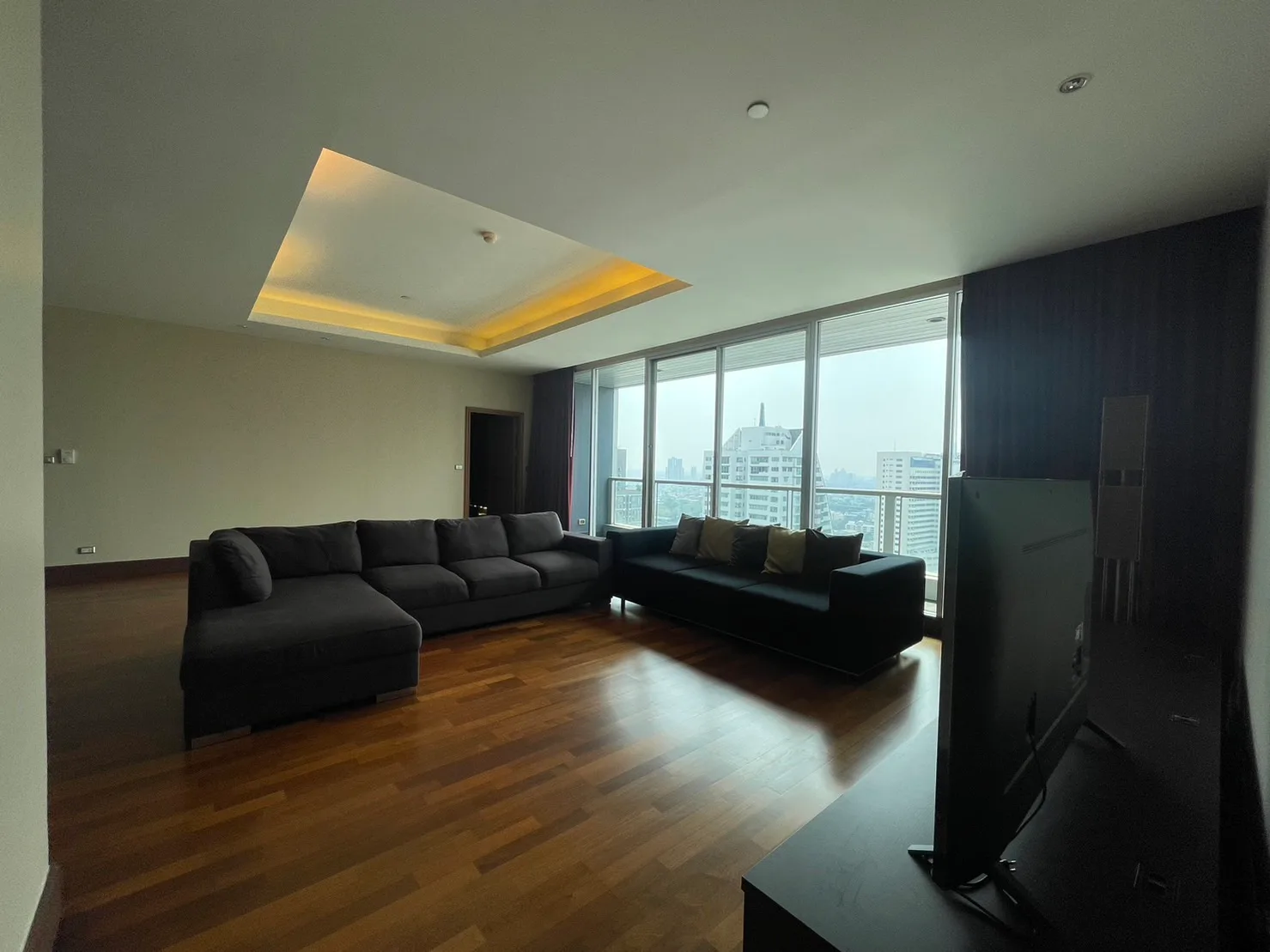 Sky Villas Sathorn — photo 3