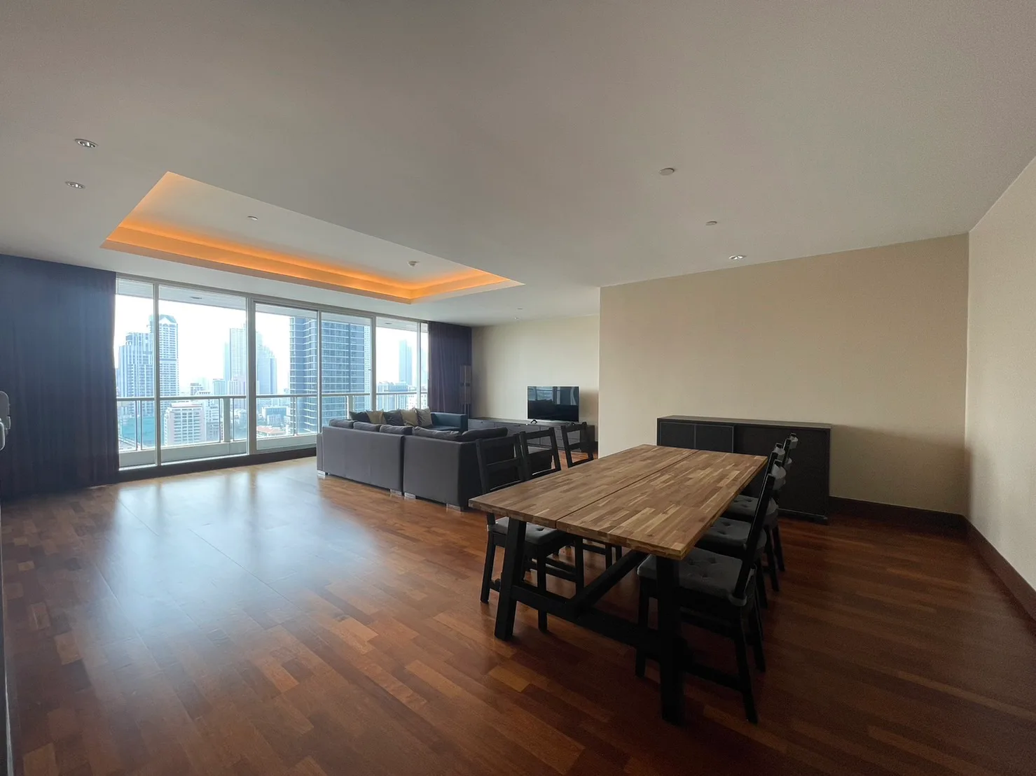 Sky Villas Sathorn — photo 4
