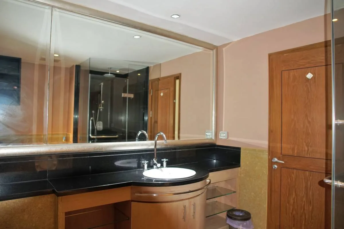 Sky Villas Sathorn — photo 16