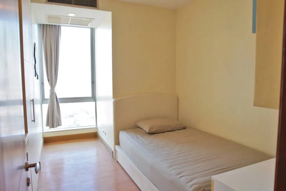 Sky Villas Sathorn — photo 10