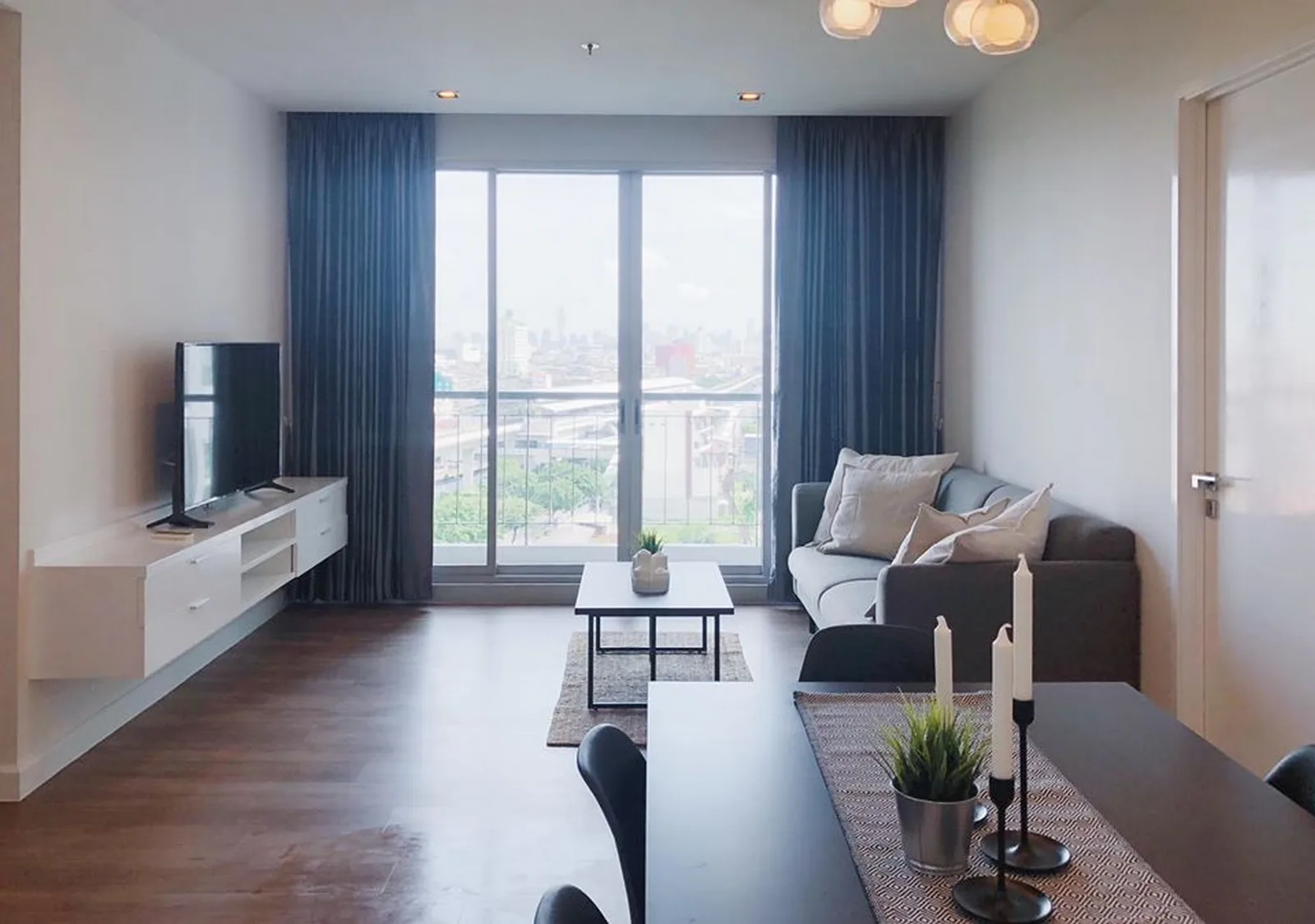 The Room Sathorn - Taksin — photo 2