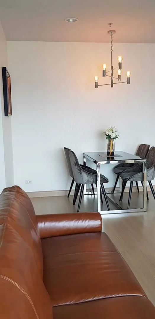 Supalai Loft @Talat Phlu Station — photo 1