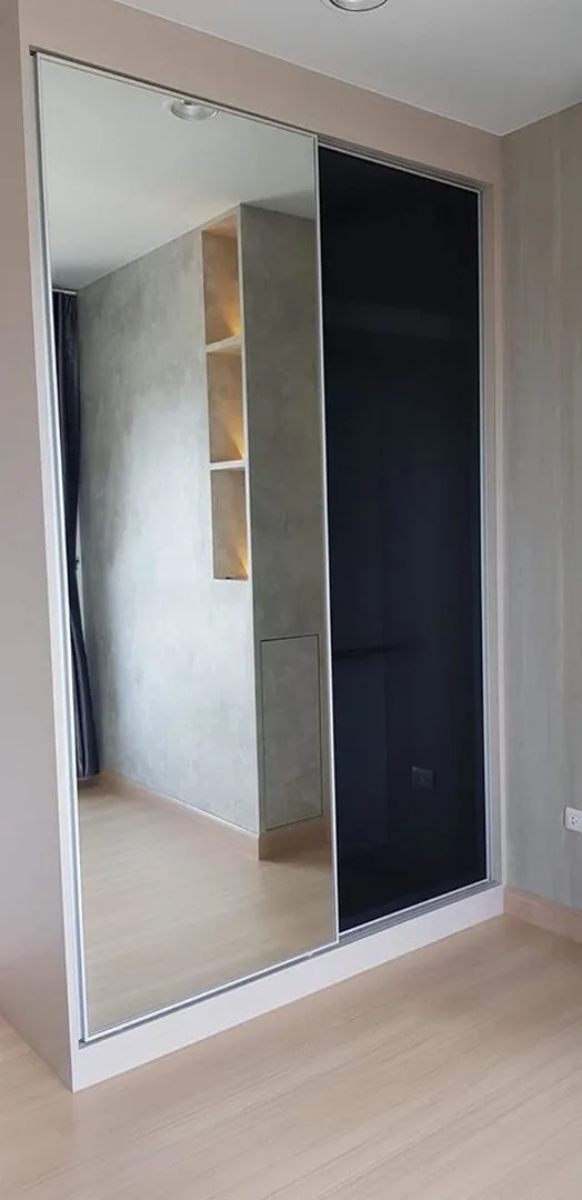 Supalai Loft @Talat Phlu Station — photo 11