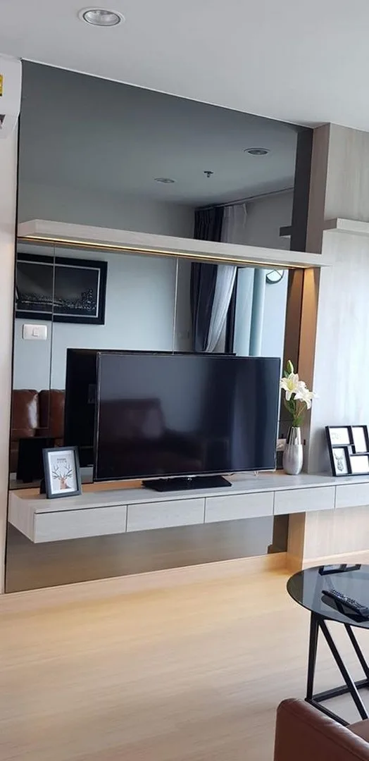 Supalai Loft @Talat Phlu Station — photo 13