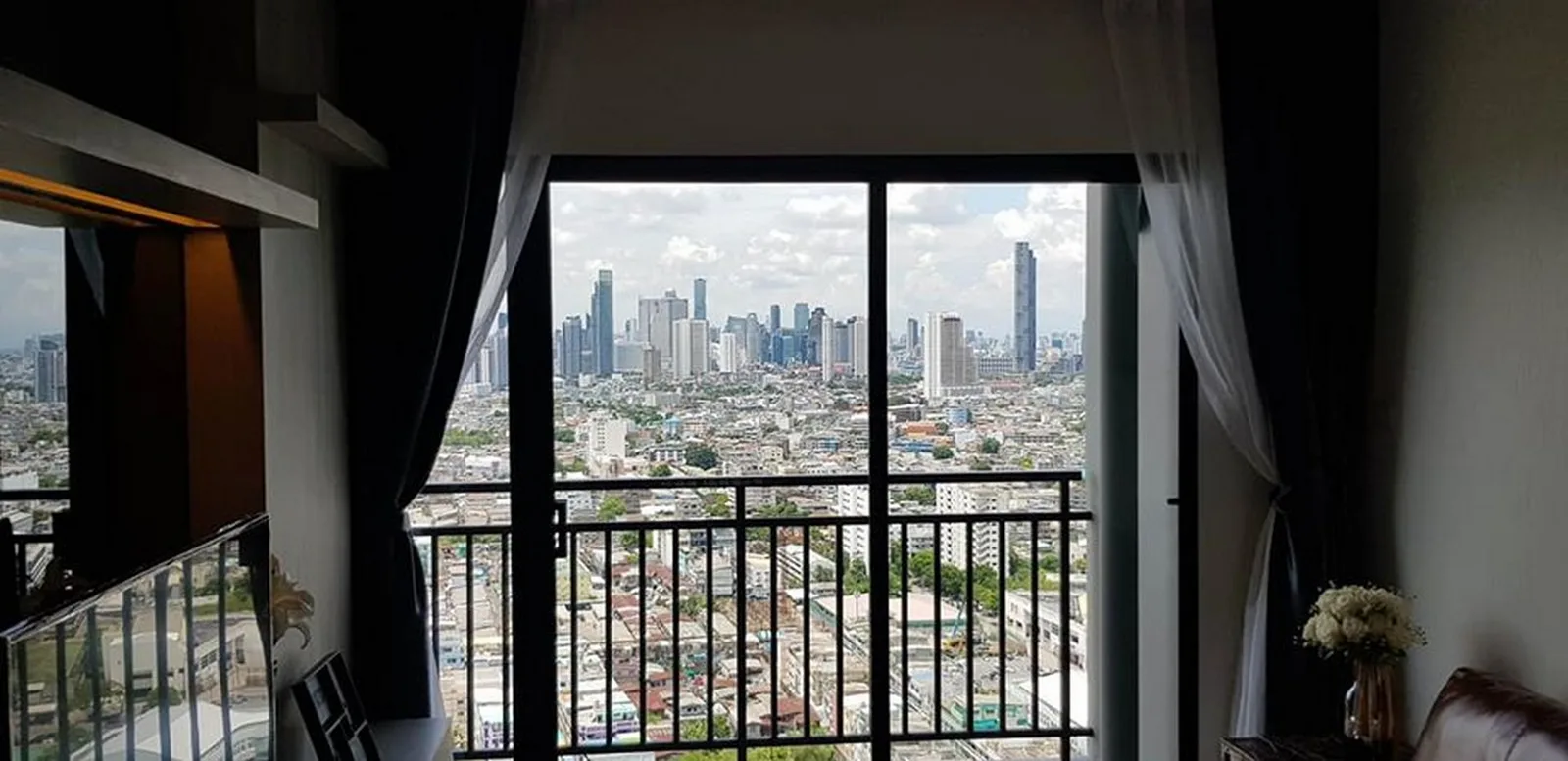 Supalai Loft @Talat Phlu Station — photo 16