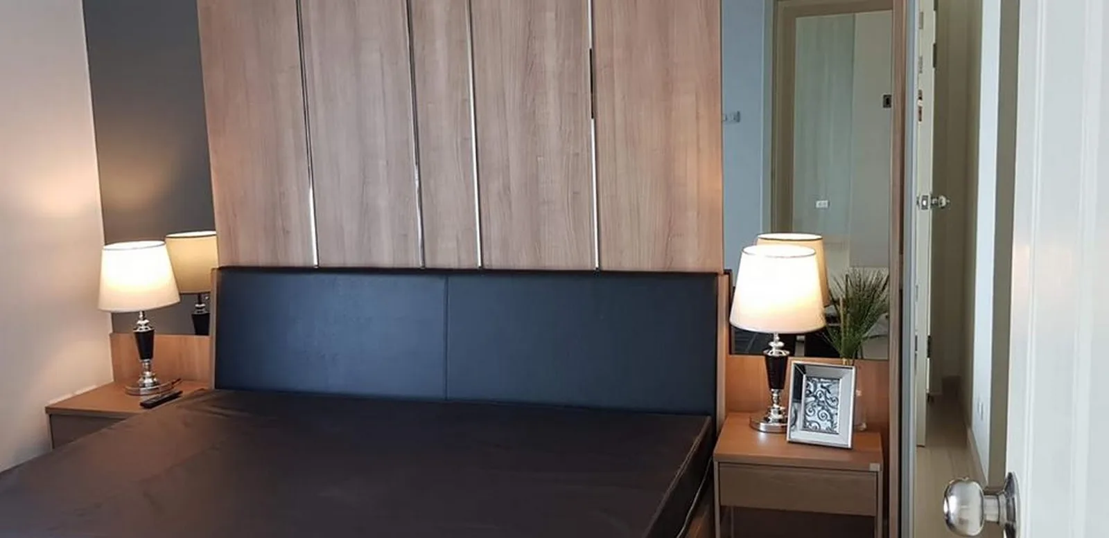 Supalai Loft @Talat Phlu Station — photo 3