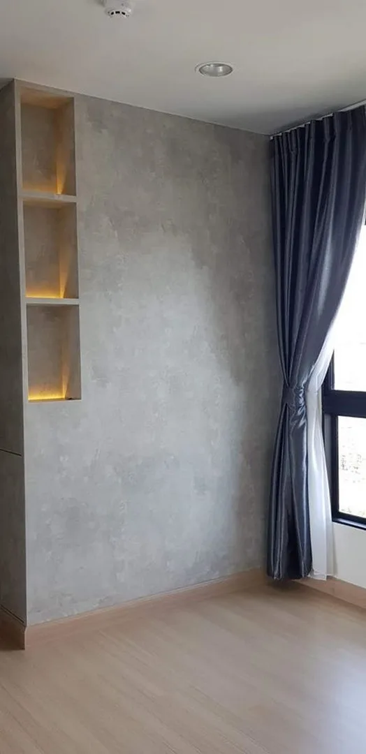Supalai Loft @Talat Phlu Station — photo 4