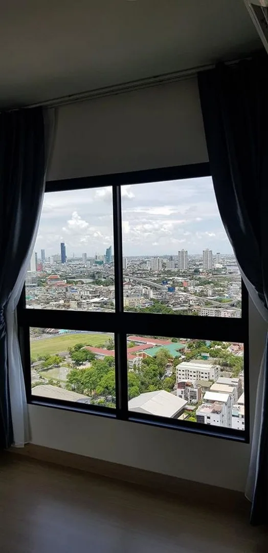 Supalai Loft @Talat Phlu Station — photo 6