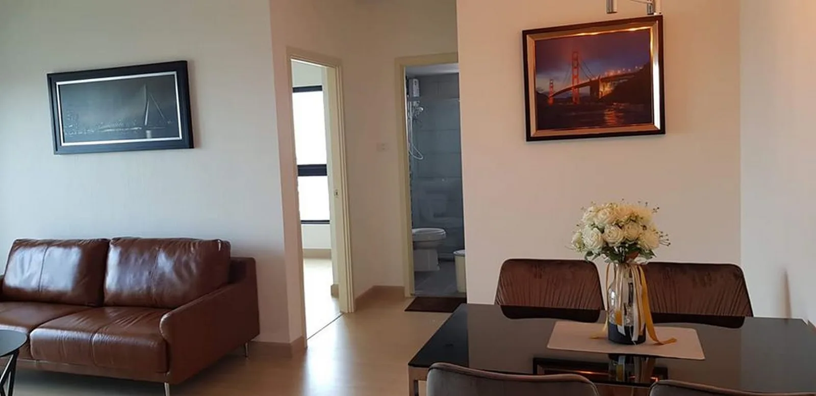 Supalai Loft @Talat Phlu Station — photo 7